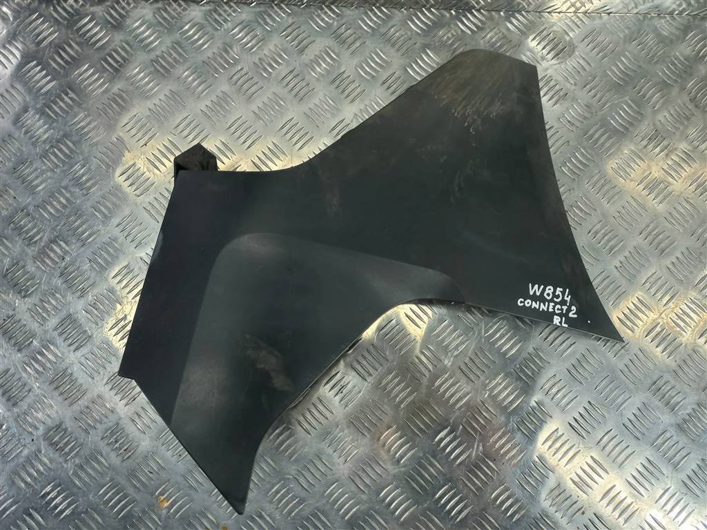 клык заднего бампера FORD Tourneo Connect  1910103, 9600 рублей, Москва