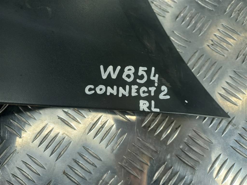 клык заднего бампера FORD Tourneo Connect  1910103, 9600 рублей, Москва