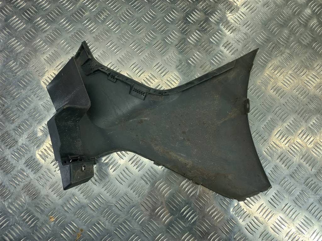 клык заднего бампера FORD Tourneo Connect  1910103, 9600 рублей, Москва