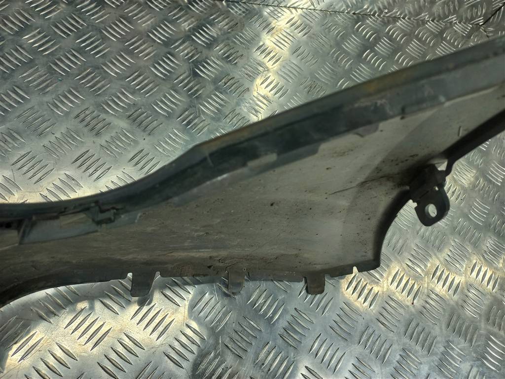 клык заднего бампера FORD Tourneo Connect  1910103, 9600 рублей, Москва