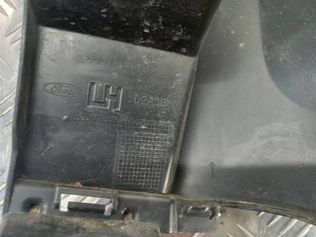 клык заднего бампера FORD Tourneo Connect  1910103, 9600 рублей, Москва