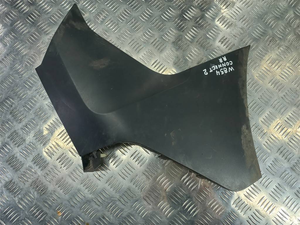 клык заднего бампера FORD Tourneo Connect  1908537, 11900 рублей, Москва