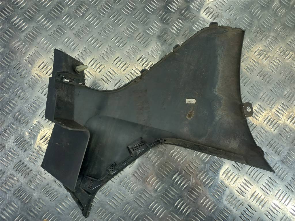 клык заднего бампера FORD Tourneo Connect  1908537, 11900 рублей, Москва