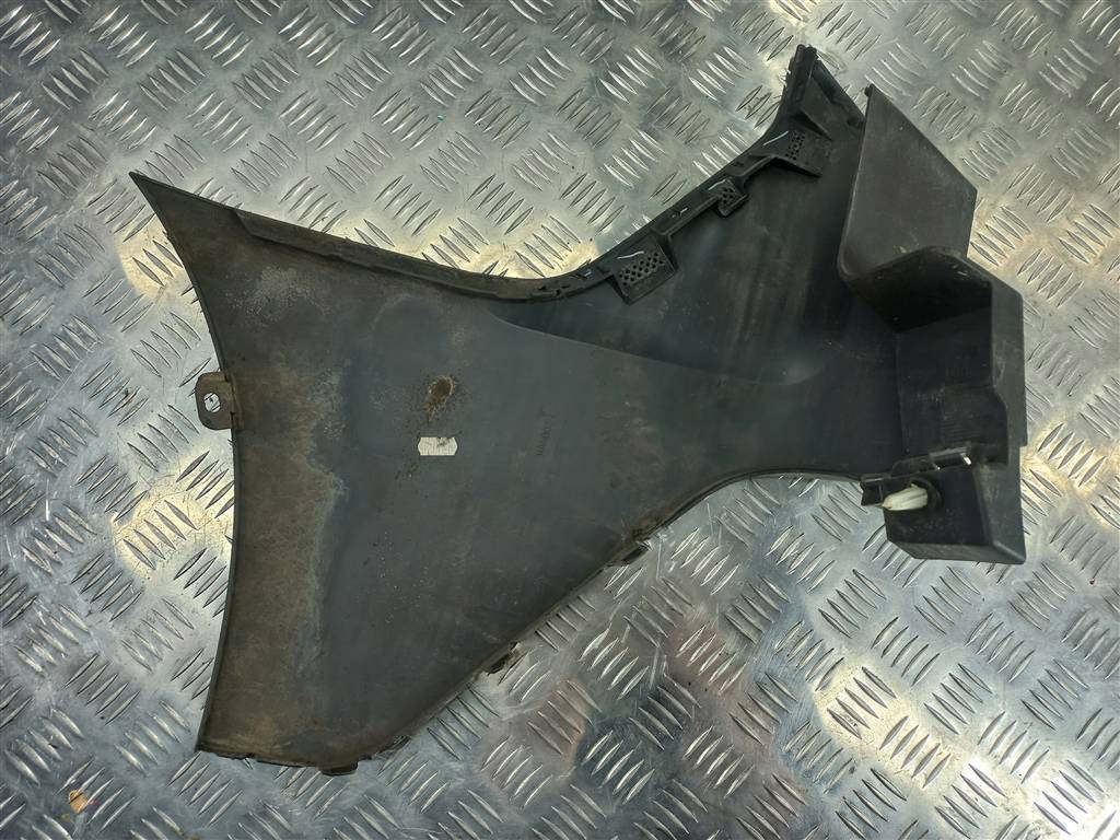 клык заднего бампера FORD Tourneo Connect  1908537, 11900 рублей, Москва