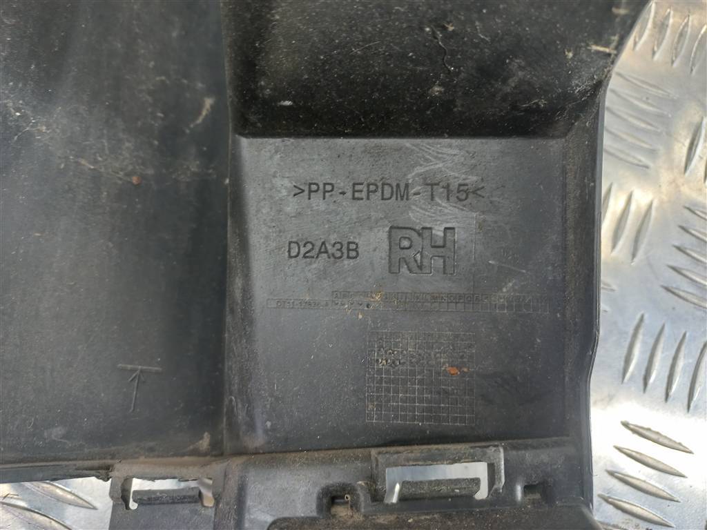 клык заднего бампера FORD Tourneo Connect  1908537, 11900 рублей, Москва