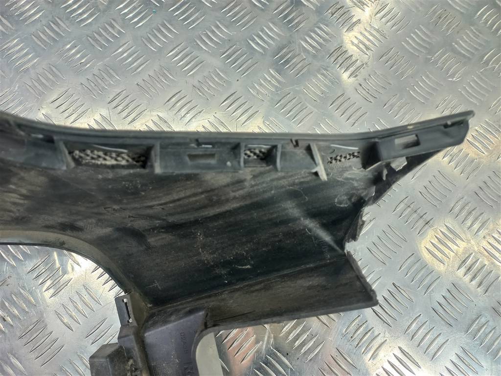 клык заднего бампера FORD Tourneo Connect  1908537, 11900 рублей, Москва