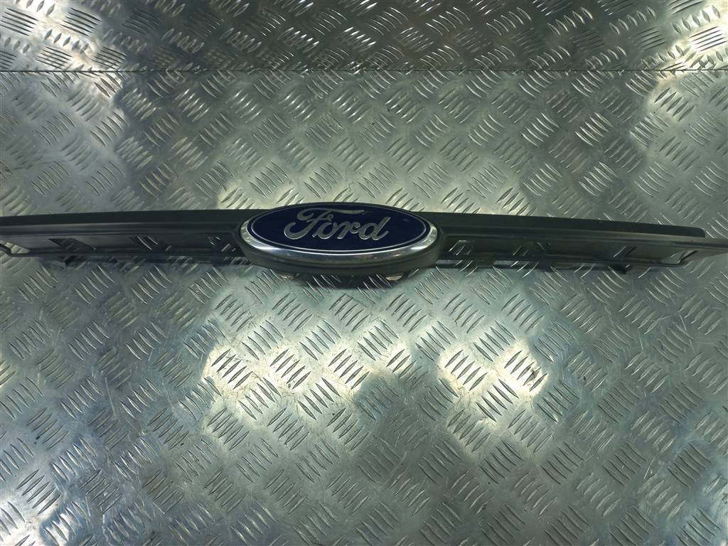 решетка радиатора FORD Tourneo Connect  2113116, 11900 рублей, Москва