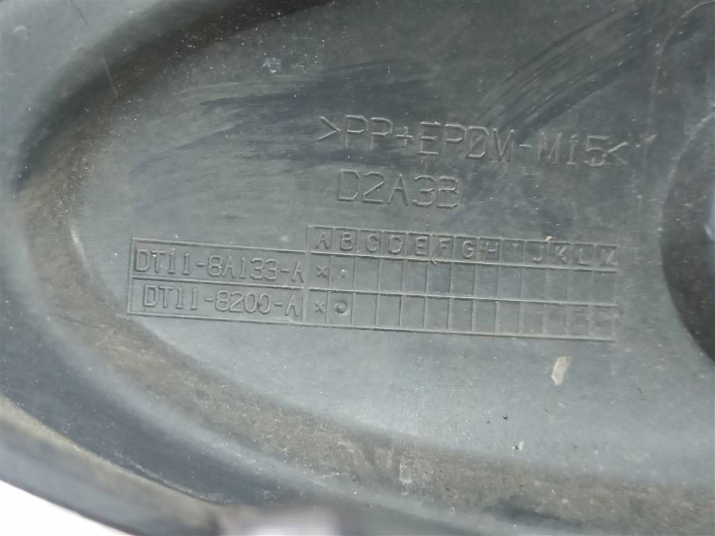 решетка радиатора FORD Tourneo Connect  2113116, 11900 рублей, Москва