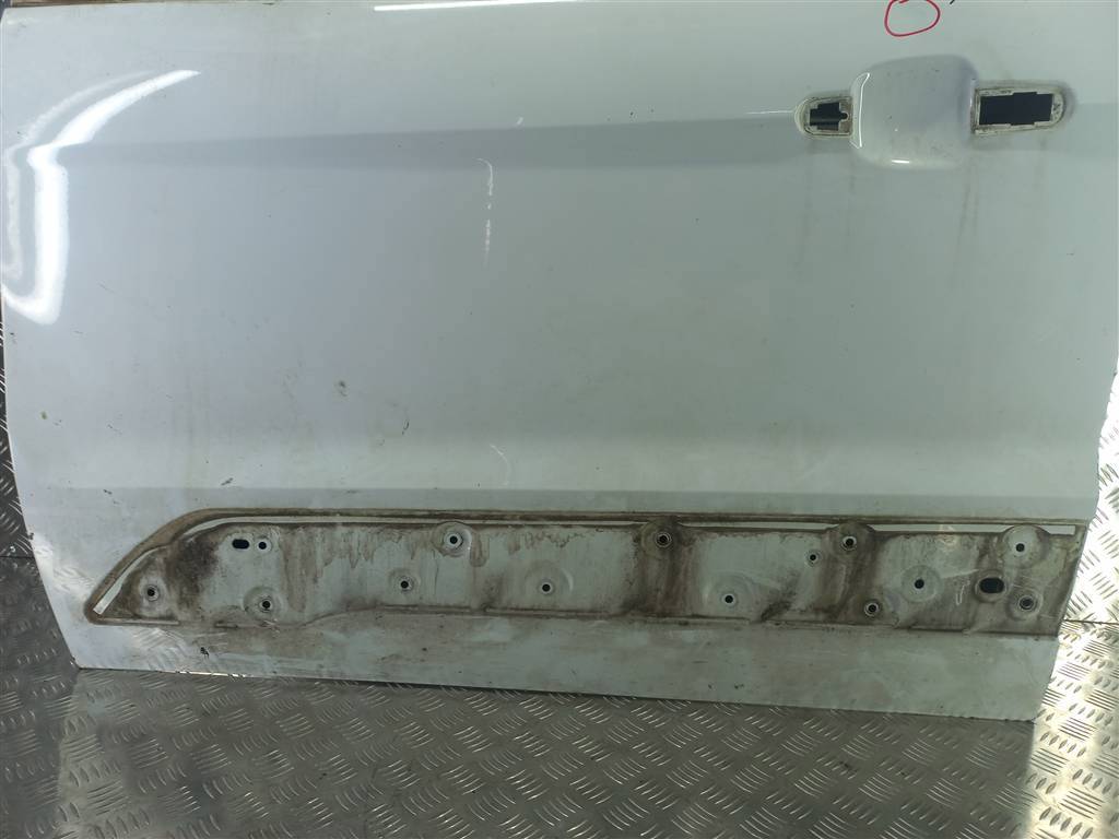 дверь FORD Tourneo Connect  2321925, 38350 рублей, Москва