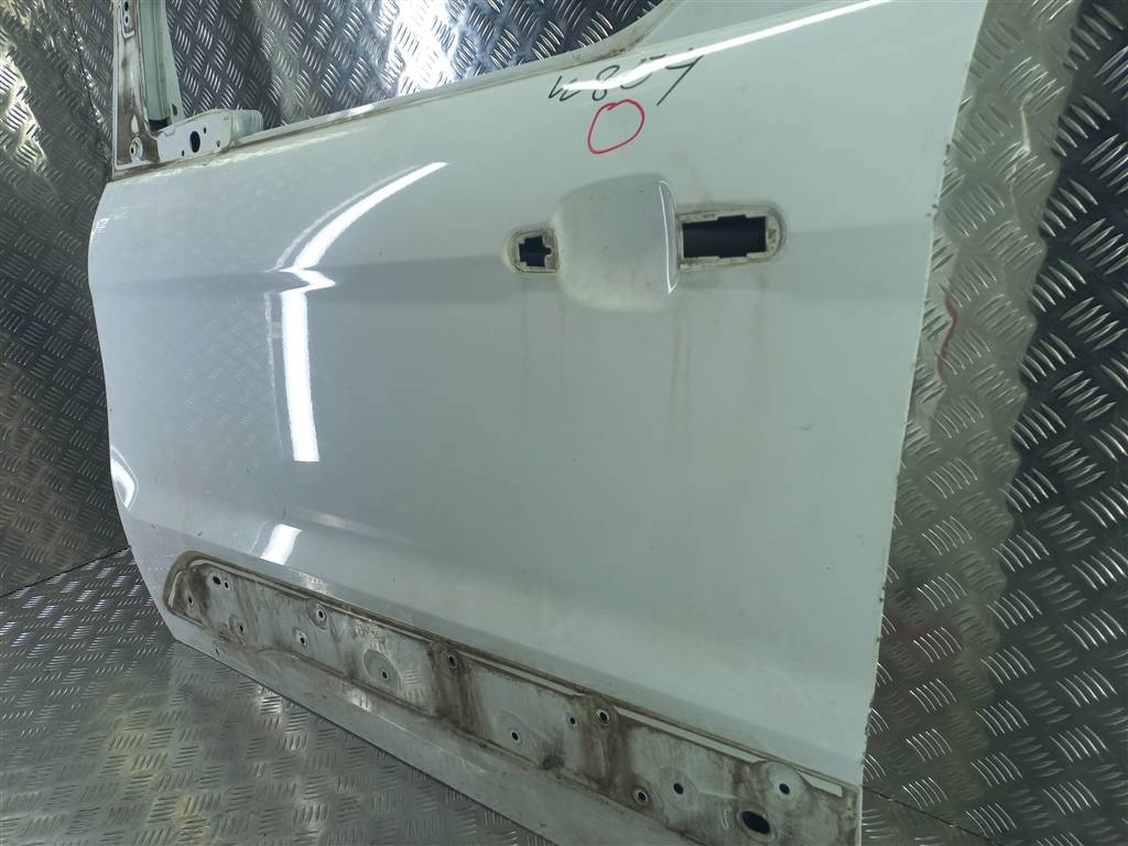 дверь FORD Tourneo Connect  2321925, 38350 рублей, Москва