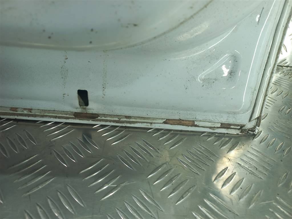 дверь FORD Tourneo Connect  2321925, 38350 рублей, Москва