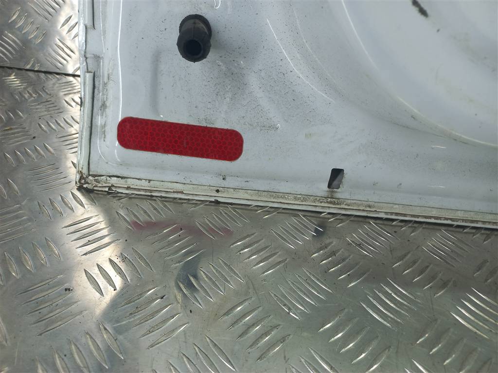 дверь FORD Tourneo Connect  2321925, 38350 рублей, Москва