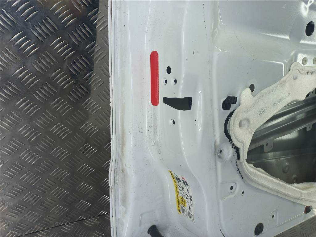 дверь FORD Tourneo Connect  2321925, 38350 рублей, Москва