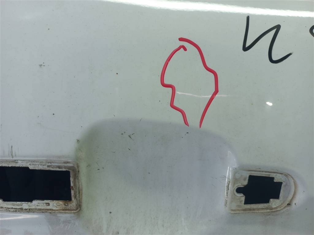 дверь FORD Tourneo Connect  2321929, 37200 рублей, Москва