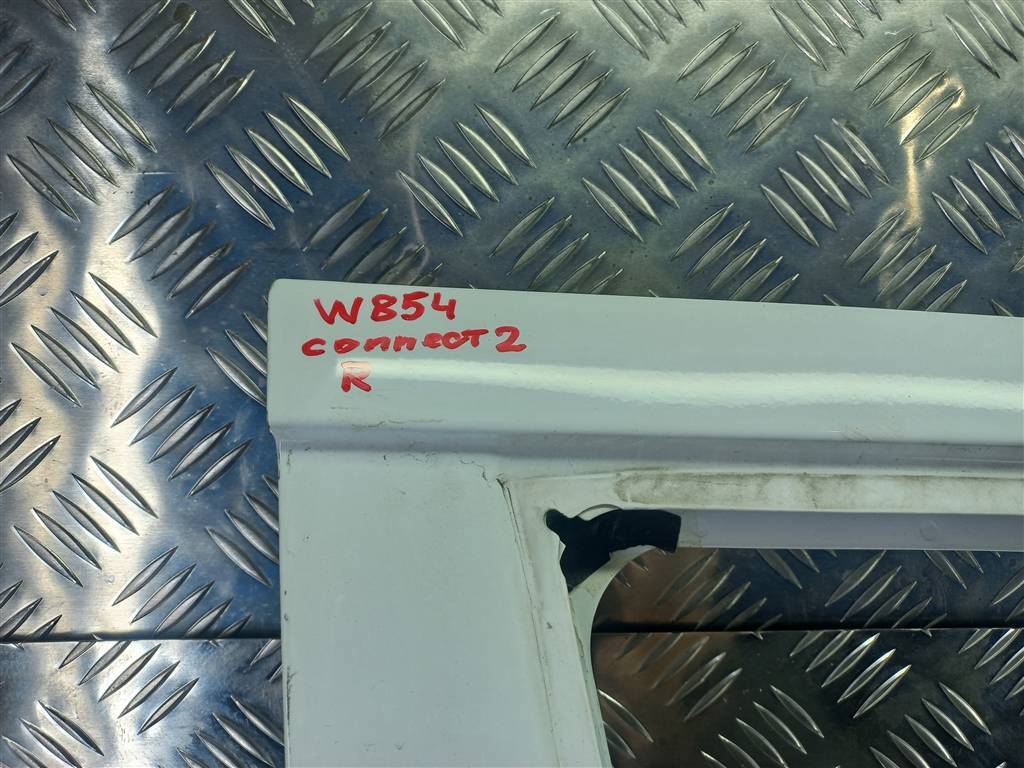 дверь FORD Tourneo Connect  2321929, 37200 рублей, Москва