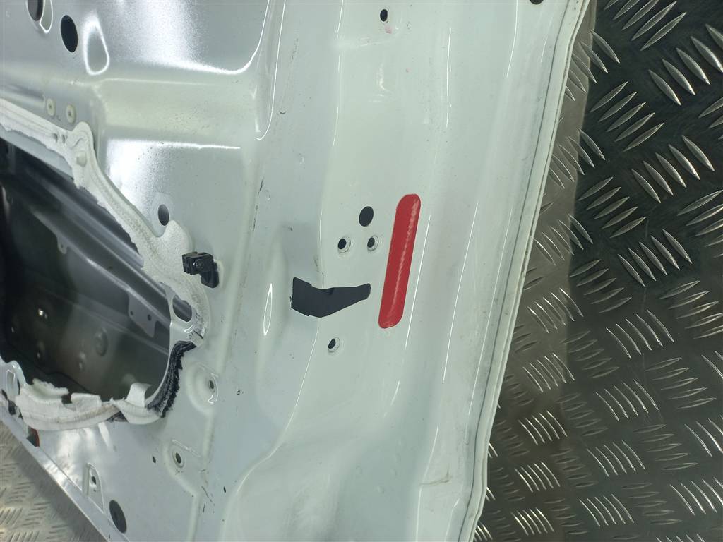 дверь FORD Tourneo Connect  2321929, 37200 рублей, Москва