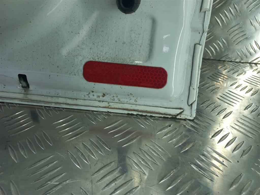 дверь FORD Tourneo Connect  2321929, 37200 рублей, Москва