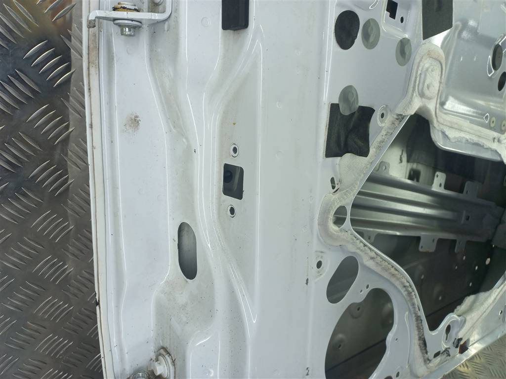 дверь FORD Tourneo Connect  2321929, 37200 рублей, Москва