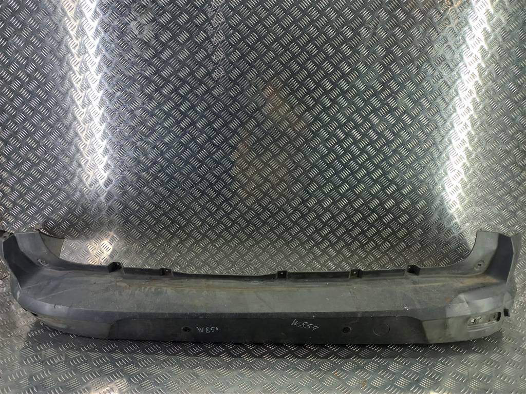 бампер FORD Tourneo Connect  1923652, 2360 рублей, Москва