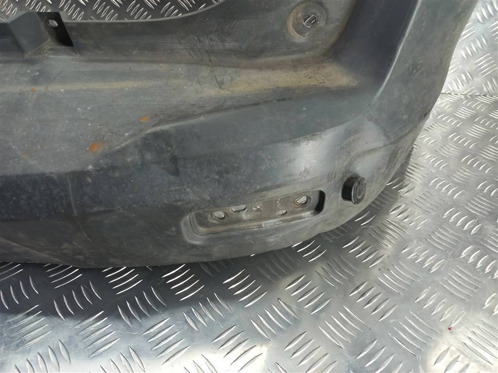 бампер FORD Tourneo Connect  1923652, 2360 рублей, Москва