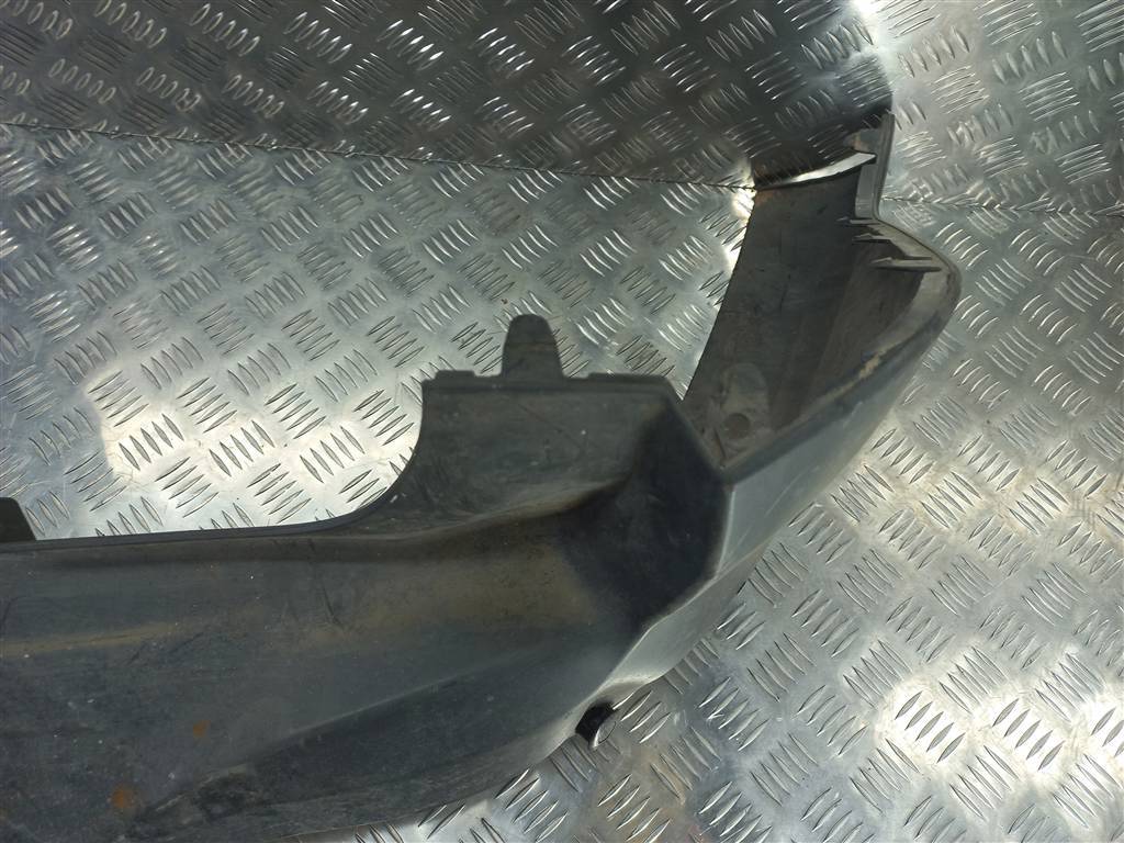 бампер FORD Tourneo Connect  1923652, 2360 рублей, Москва