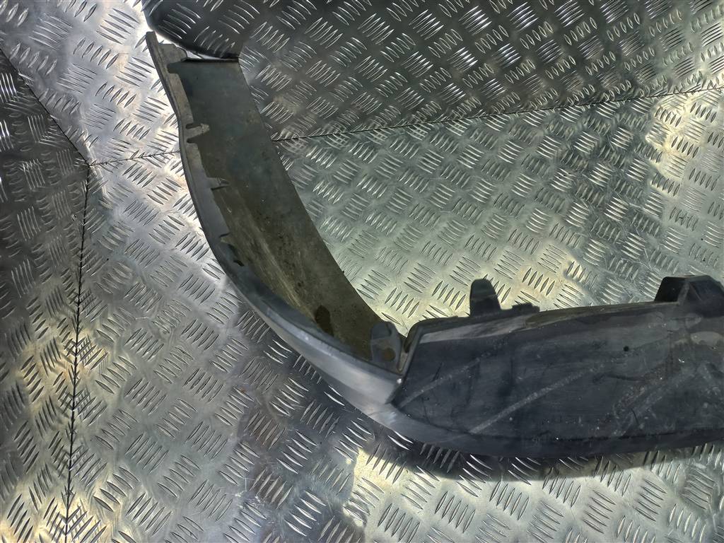 бампер FORD Tourneo Connect  1923652, 2360 рублей, Москва