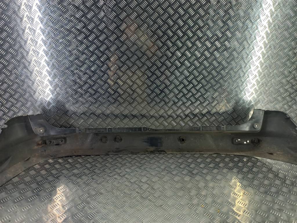 бампер FORD Tourneo Connect  1923652, 2360 рублей, Москва