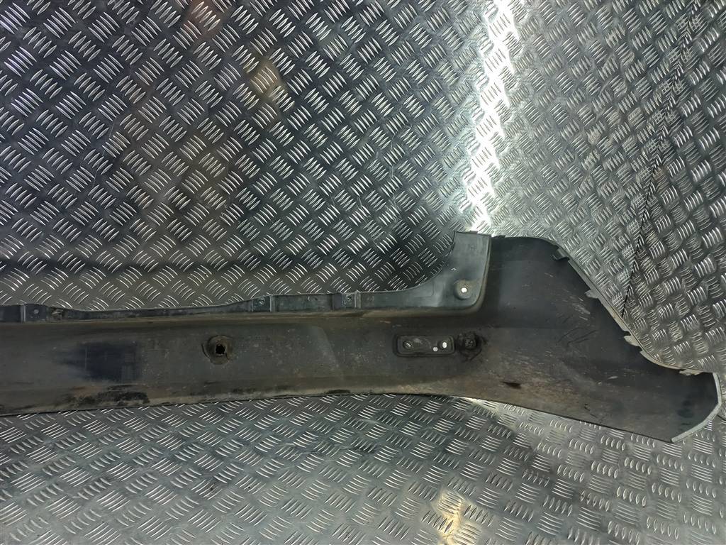 бампер FORD Tourneo Connect  1923652, 2360 рублей, Москва