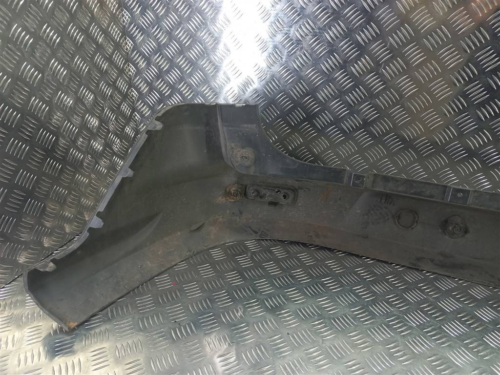 бампер FORD Tourneo Connect  1923652, 2360 рублей, Москва