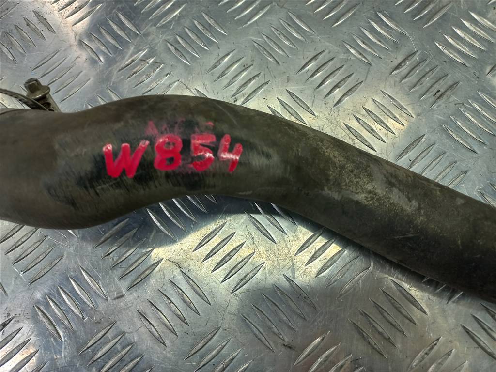 патрубок интеркулера FORD Tourneo Connect  1823088, 6150 рублей, Москва