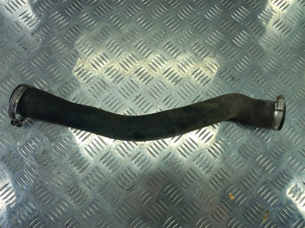 патрубок интеркулера FORD Tourneo Connect  1823088, 6150 рублей, Москва