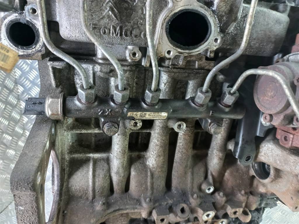 рампа топливная FORD Tourneo Connect  1697684, 3850 рублей, Москва