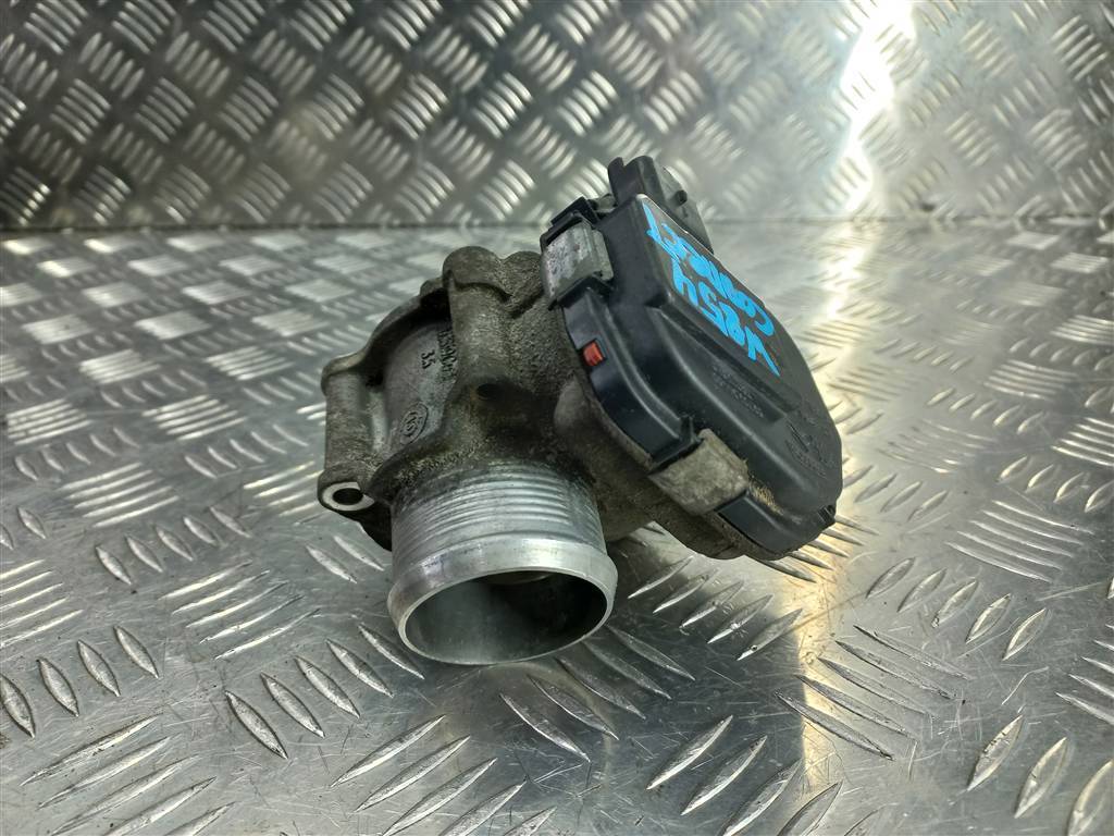 дроссельная заслонка FORD Tourneo Connect  1716693, 1090 рублей, Москва