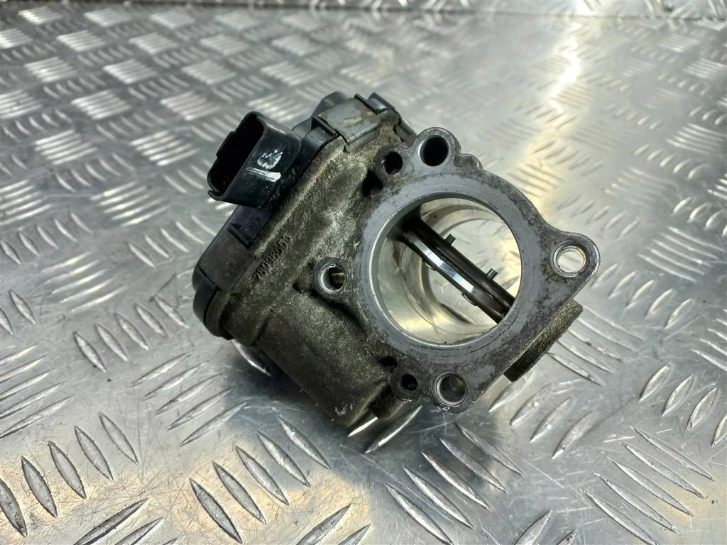 дроссельная заслонка FORD Tourneo Connect  1716693, 1090 рублей, Москва