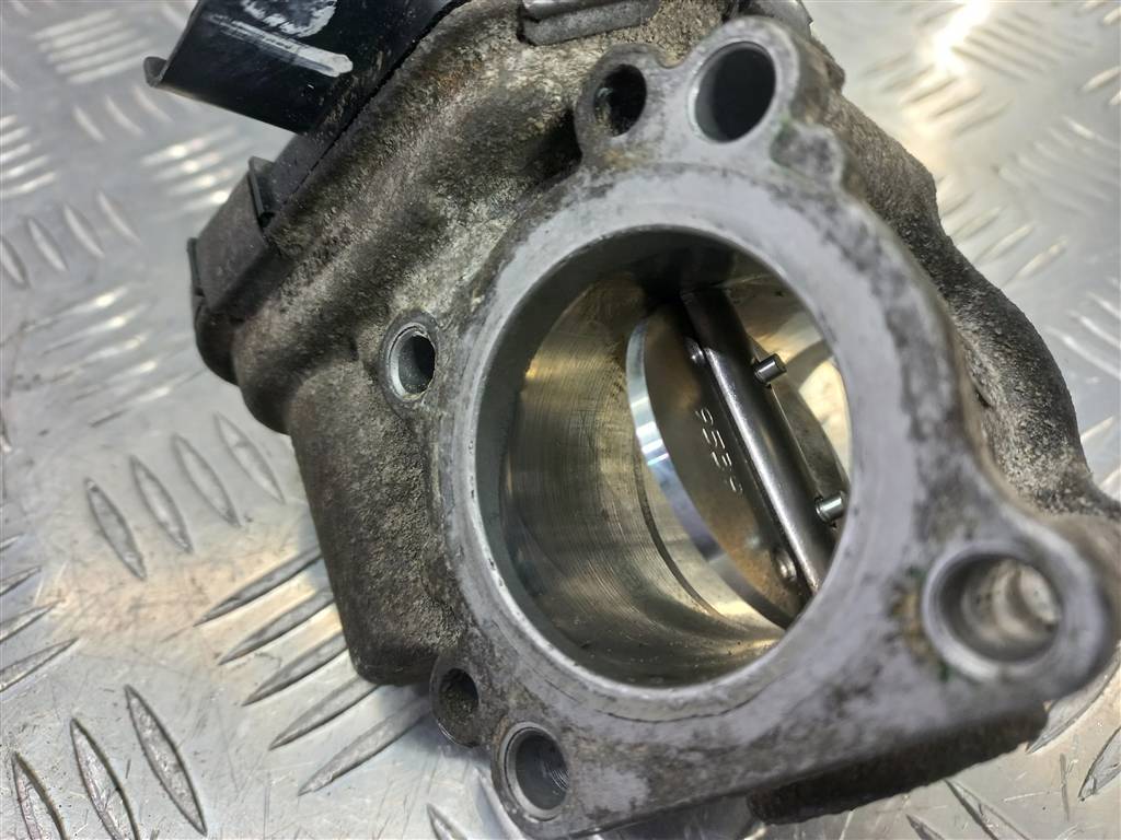 дроссельная заслонка FORD Tourneo Connect  1716693, 1090 рублей, Москва