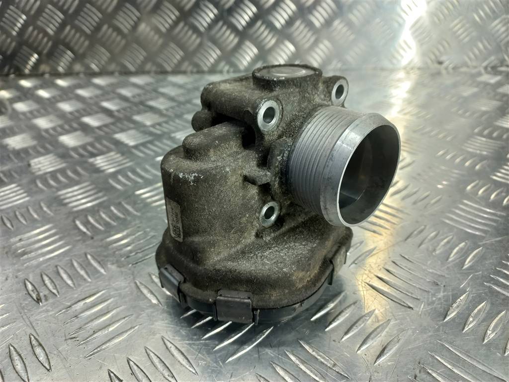 дроссельная заслонка FORD Tourneo Connect  1716693, 1090 рублей, Москва