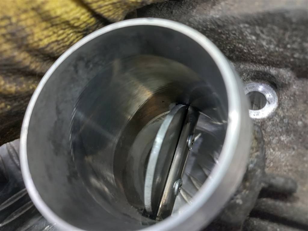 дроссельная заслонка FORD Tourneo Connect  1716693, 1090 рублей, Москва