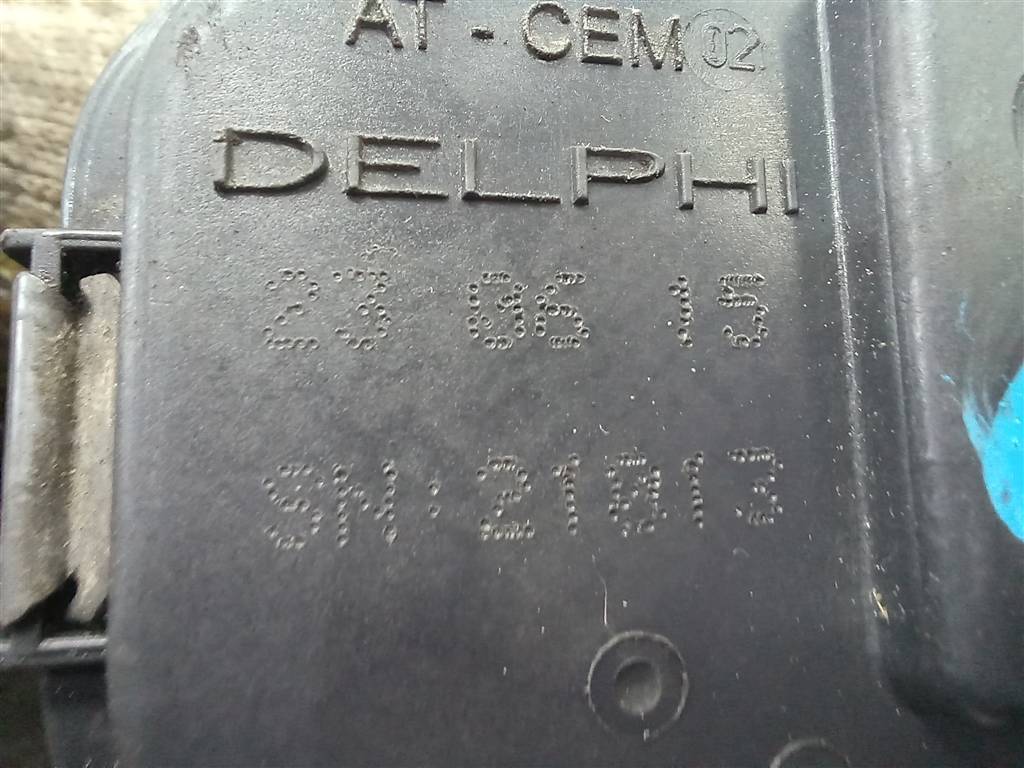 дроссельная заслонка FORD Tourneo Connect  1716693, 1090 рублей, Москва