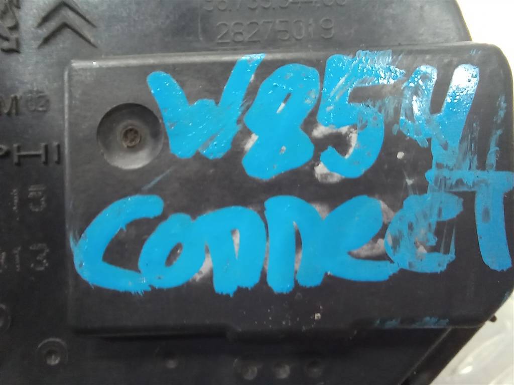 дроссельная заслонка FORD Tourneo Connect  1716693, 1090 рублей, Москва