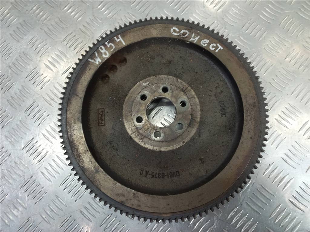 маховик FORD Tourneo Connect  1842285, 7300 рублей, Москва