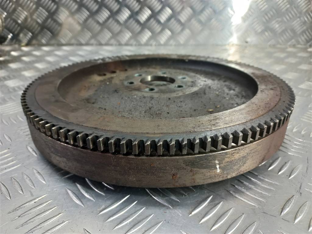 маховик FORD Tourneo Connect  1842285, 7300 рублей, Москва