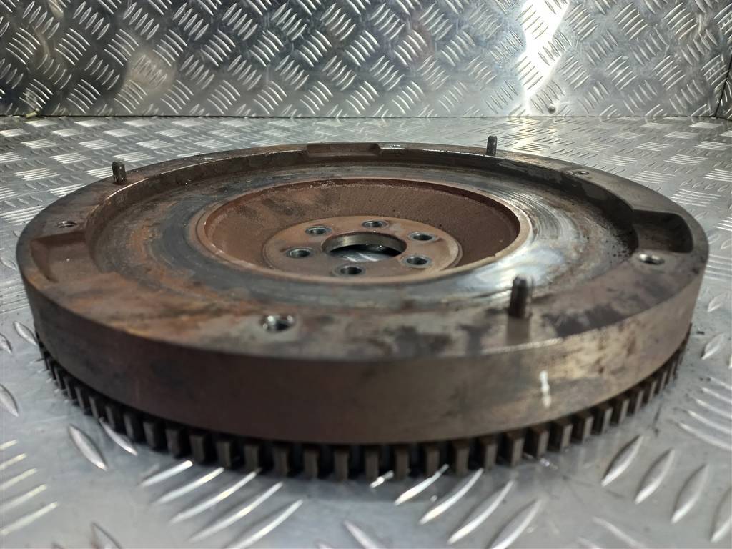 маховик FORD Tourneo Connect  1842285, 7300 рублей, Москва