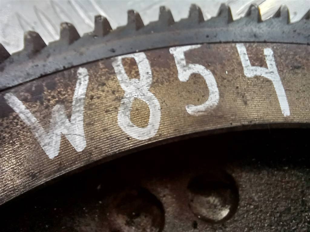 маховик FORD Tourneo Connect  1842285, 7300 рублей, Москва