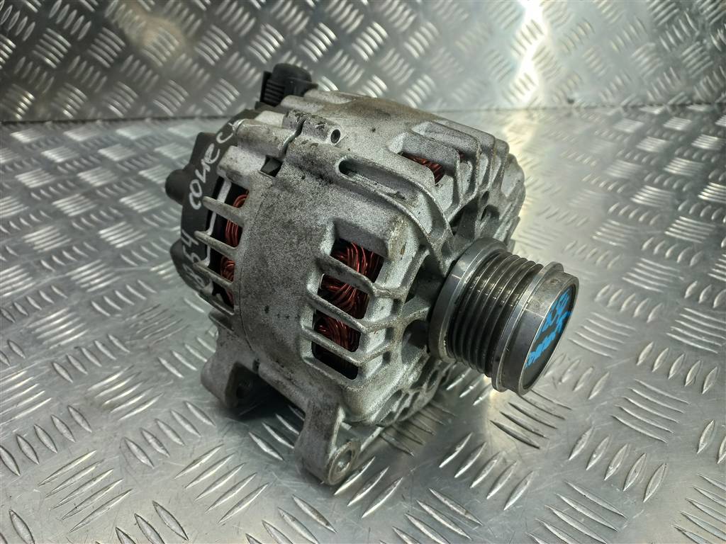 генератор FORD Tourneo Connect  2251619, 11900 рублей, Москва