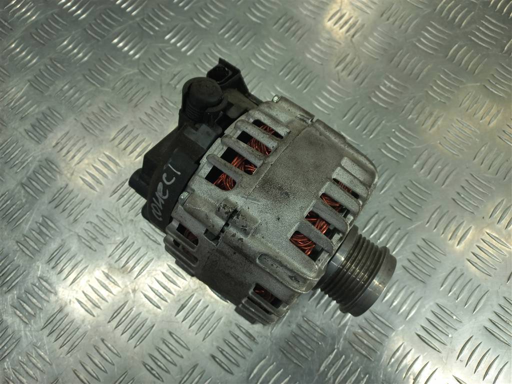 генератор FORD Tourneo Connect  2251619, 11900 рублей, Москва