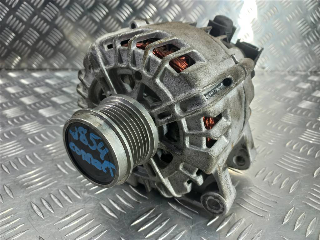 генератор FORD Tourneo Connect  2251619, 11900 рублей, Москва