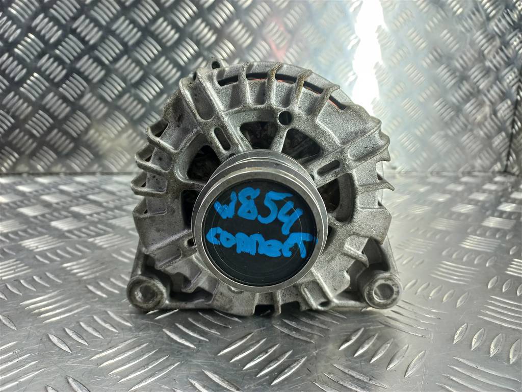 генератор FORD Tourneo Connect  2251619, 11900 рублей, Москва