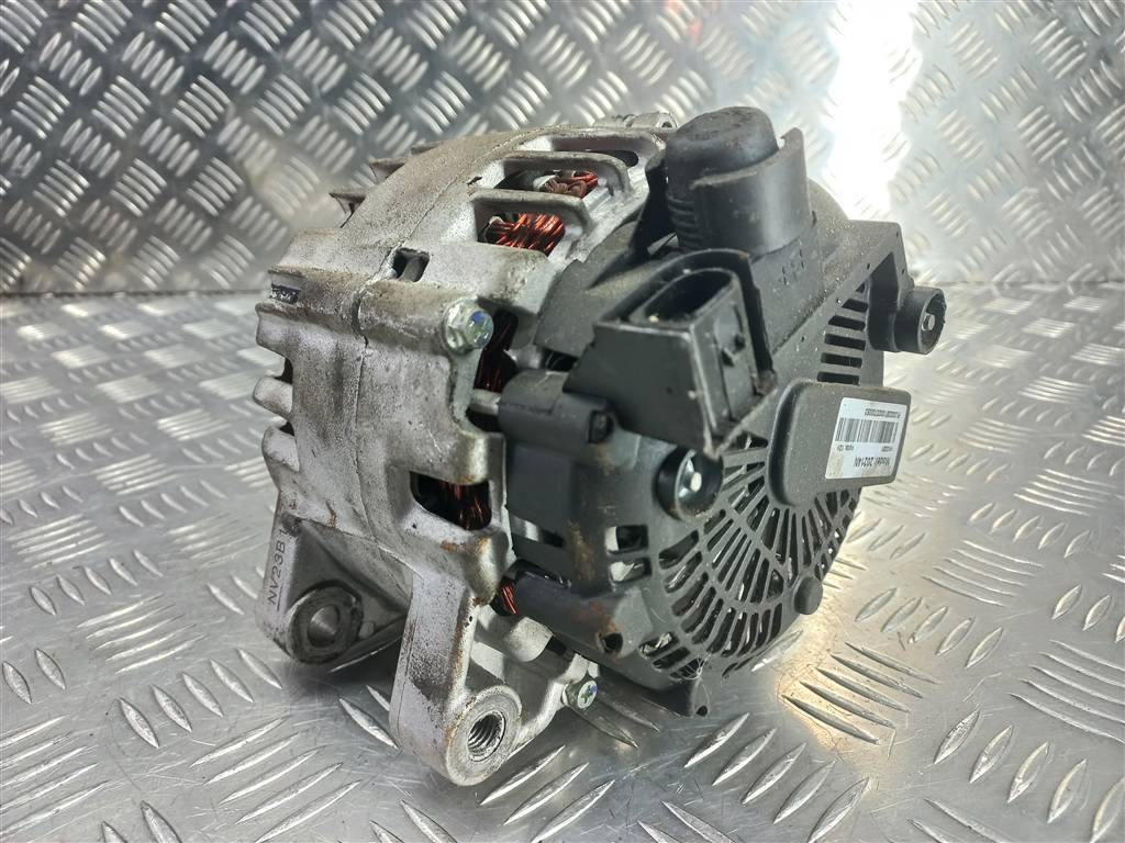 генератор FORD Tourneo Connect  2251619, 11900 рублей, Москва