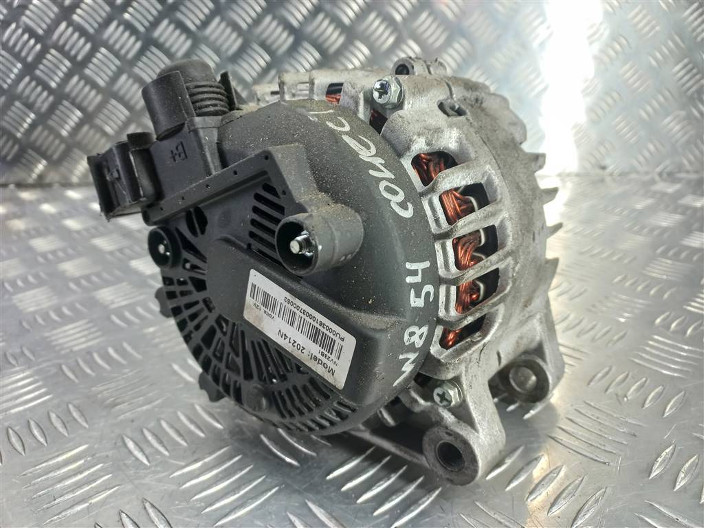 генератор FORD Tourneo Connect  2251619, 11900 рублей, Москва