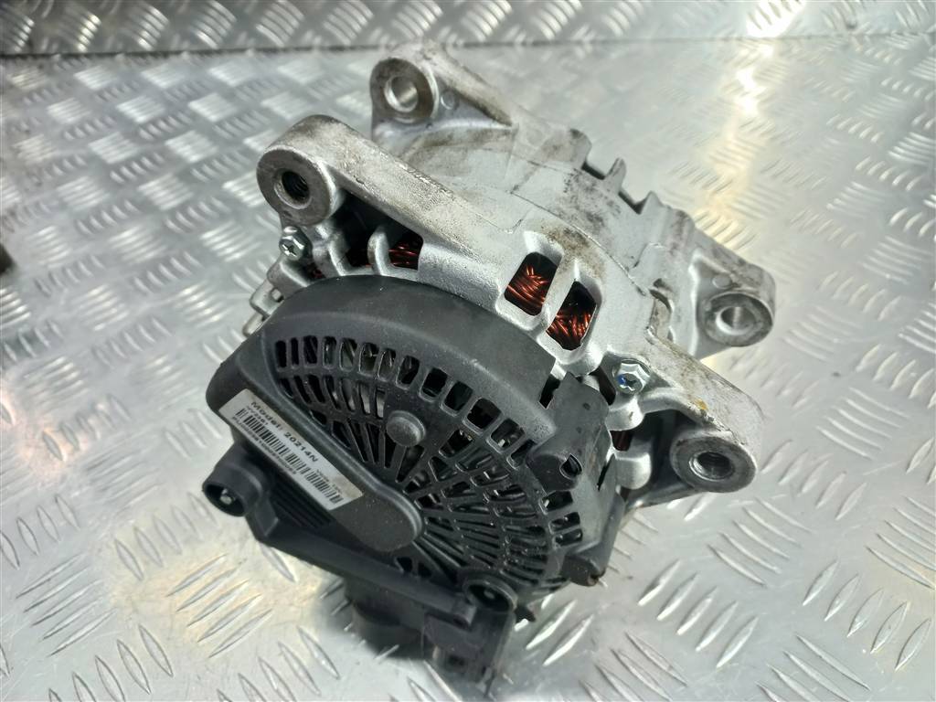 генератор FORD Tourneo Connect  2251619, 11900 рублей, Москва